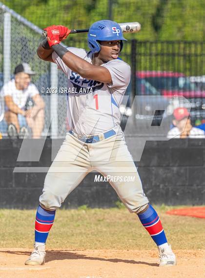 Thumbnail 2 in Lumberton @ St. Pauls (Robeson County Slugfest) photogallery.
