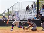 Photo from the gallery "Lumberton @ St. Pauls (Robeson County Slugfest)"
