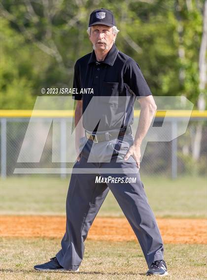Thumbnail 1 in Lumberton @ St. Pauls (Robeson County Slugfest) photogallery.