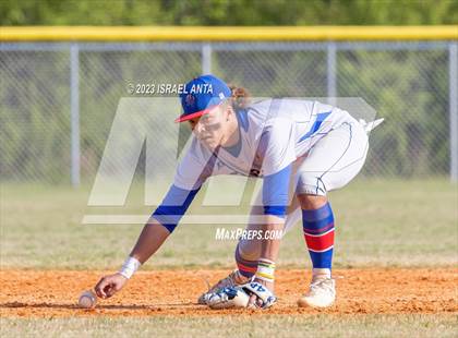 Thumbnail 3 in Lumberton @ St. Pauls (Robeson County Slugfest) photogallery.