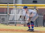Photo from the gallery "Lumberton @ St. Pauls (Robeson County Slugfest)"
