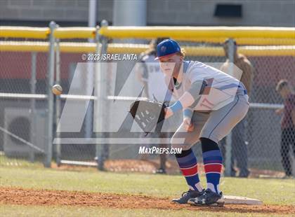 Thumbnail 2 in Lumberton @ St. Pauls (Robeson County Slugfest) photogallery.
