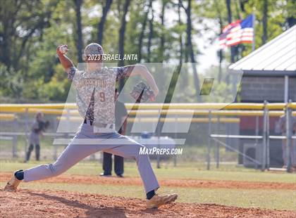 Thumbnail 3 in Lumberton @ St. Pauls (Robeson County Slugfest) photogallery.