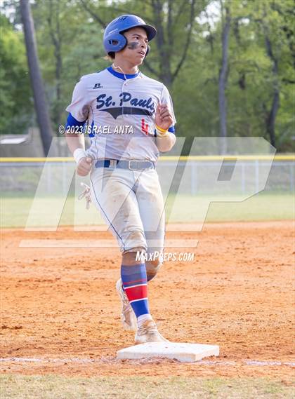 Thumbnail 3 in Lumberton @ St. Pauls (Robeson County Slugfest) photogallery.