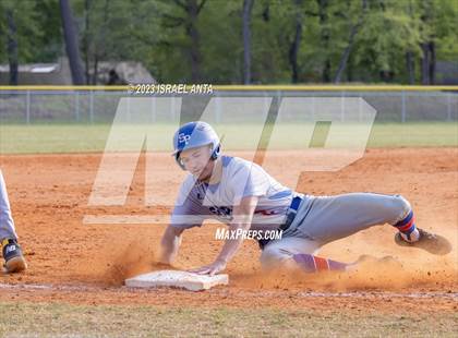 Thumbnail 1 in Lumberton @ St. Pauls (Robeson County Slugfest) photogallery.