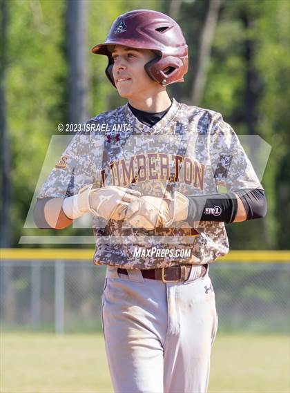 Thumbnail 2 in Lumberton @ St. Pauls (Robeson County Slugfest) photogallery.