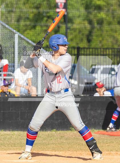 Thumbnail 3 in Lumberton @ St. Pauls (Robeson County Slugfest) photogallery.