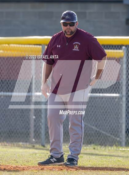 Thumbnail 2 in Lumberton @ St. Pauls (Robeson County Slugfest) photogallery.