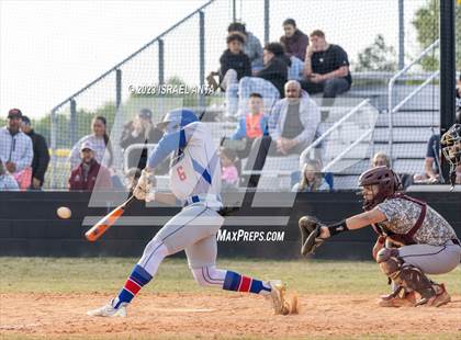 Thumbnail 1 in Lumberton @ St. Pauls (Robeson County Slugfest) photogallery.