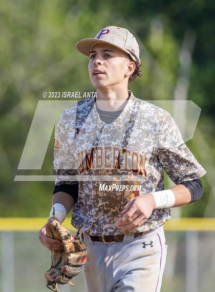 Thumbnail 2 in Lumberton @ St. Pauls (Robeson County Slugfest) photogallery.