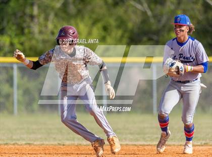 Thumbnail 2 in Lumberton @ St. Pauls (Robeson County Slugfest) photogallery.
