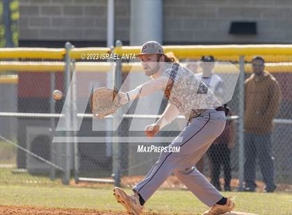 Thumbnail 1 in Lumberton @ St. Pauls (Robeson County Slugfest) photogallery.