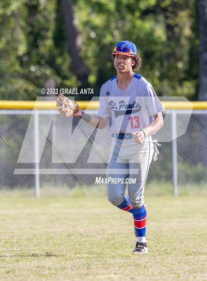 Thumbnail 2 in Lumberton @ St. Pauls (Robeson County Slugfest) photogallery.
