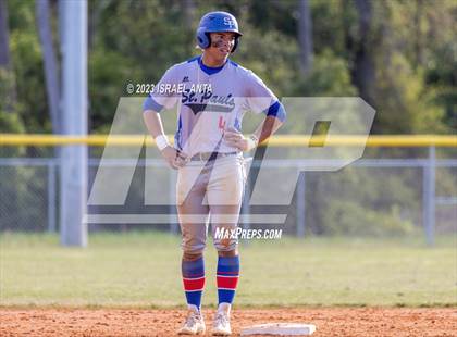 Thumbnail 1 in Lumberton @ St. Pauls (Robeson County Slugfest) photogallery.