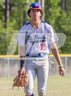 Photo from the gallery "Lumberton @ St. Pauls (Robeson County Slugfest)"