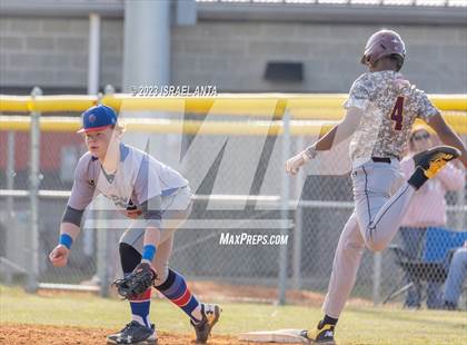 Thumbnail 2 in Lumberton @ St. Pauls (Robeson County Slugfest) photogallery.