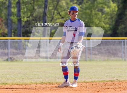 Thumbnail 3 in Lumberton @ St. Pauls (Robeson County Slugfest) photogallery.
