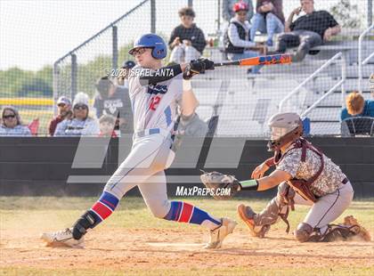 Thumbnail 2 in Lumberton @ St. Pauls (Robeson County Slugfest) photogallery.