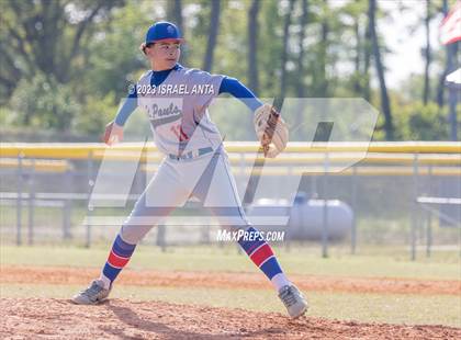 Thumbnail 3 in Lumberton @ St. Pauls (Robeson County Slugfest) photogallery.