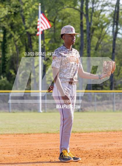 Thumbnail 3 in Lumberton @ St. Pauls (Robeson County Slugfest) photogallery.