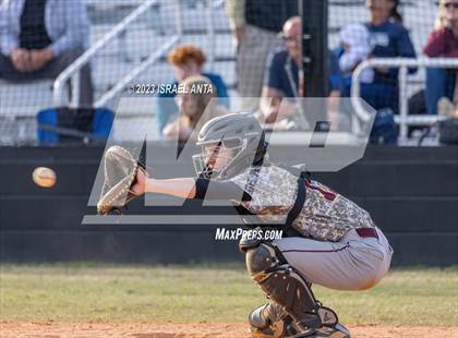 Thumbnail 2 in Lumberton @ St. Pauls (Robeson County Slugfest) photogallery.