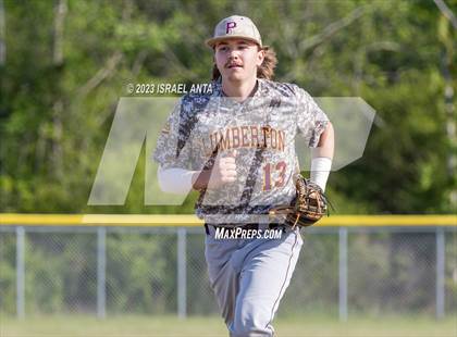 Thumbnail 3 in Lumberton @ St. Pauls (Robeson County Slugfest) photogallery.