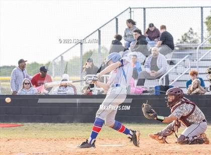 Thumbnail 1 in Lumberton @ St. Pauls (Robeson County Slugfest) photogallery.