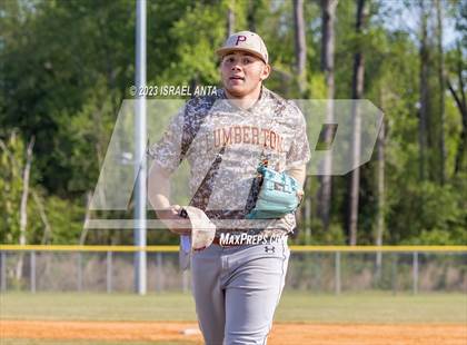 Thumbnail 2 in Lumberton @ St. Pauls (Robeson County Slugfest) photogallery.