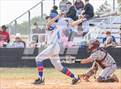 Photo from the gallery "Lumberton @ St. Pauls (Robeson County Slugfest)"