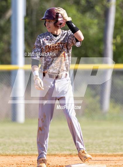 Thumbnail 3 in Lumberton @ St. Pauls (Robeson County Slugfest) photogallery.