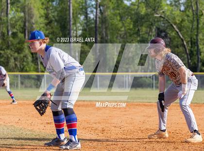Thumbnail 1 in Lumberton @ St. Pauls (Robeson County Slugfest) photogallery.