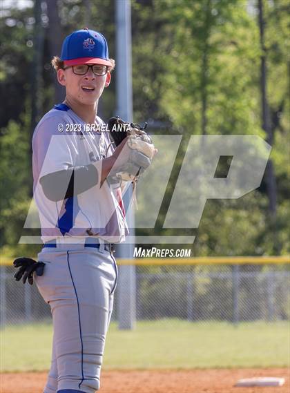 Thumbnail 3 in Lumberton @ St. Pauls (Robeson County Slugfest) photogallery.