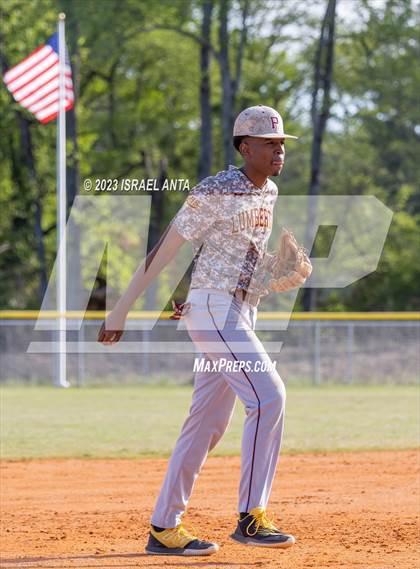 Thumbnail 1 in Lumberton @ St. Pauls (Robeson County Slugfest) photogallery.