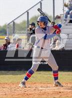 Photo from the gallery "Lumberton @ St. Pauls (Robeson County Slugfest)"