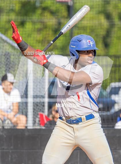 Thumbnail 3 in Lumberton @ St. Pauls (Robeson County Slugfest) photogallery.