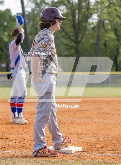 Thumbnail 2 in Lumberton @ St. Pauls (Robeson County Slugfest) photogallery.
