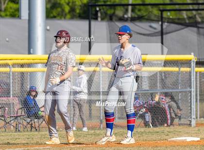 Thumbnail 2 in Lumberton @ St. Pauls (Robeson County Slugfest) photogallery.