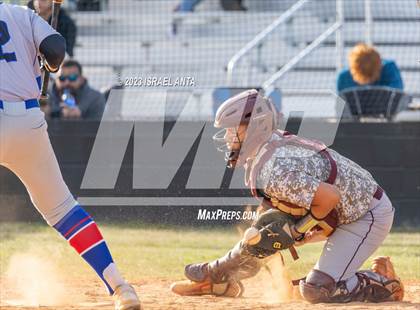 Thumbnail 3 in Lumberton @ St. Pauls (Robeson County Slugfest) photogallery.