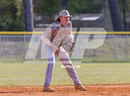 Thumbnail 2 in Lumberton @ St. Pauls (Robeson County Slugfest) photogallery.