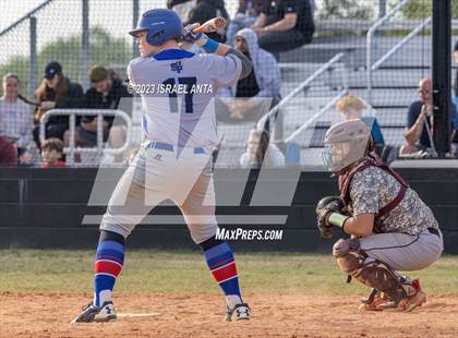 Thumbnail 1 in Lumberton @ St. Pauls (Robeson County Slugfest) photogallery.