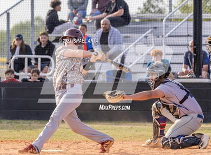 Thumbnail 1 in Lumberton @ St. Pauls (Robeson County Slugfest) photogallery.