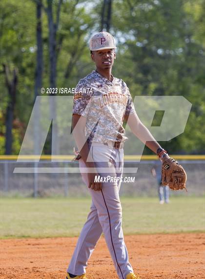 Thumbnail 2 in Lumberton @ St. Pauls (Robeson County Slugfest) photogallery.