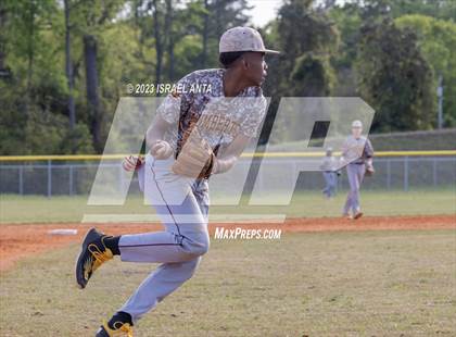 Thumbnail 3 in Lumberton @ St. Pauls (Robeson County Slugfest) photogallery.