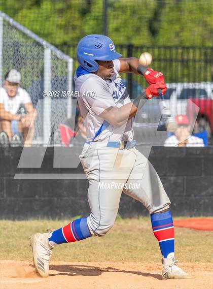 Thumbnail 3 in Lumberton @ St. Pauls (Robeson County Slugfest) photogallery.
