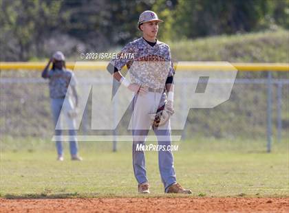 Thumbnail 3 in Lumberton @ St. Pauls (Robeson County Slugfest) photogallery.