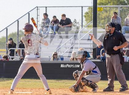 Thumbnail 1 in Lumberton @ St. Pauls (Robeson County Slugfest) photogallery.