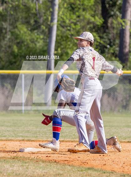 Thumbnail 1 in Lumberton @ St. Pauls (Robeson County Slugfest) photogallery.