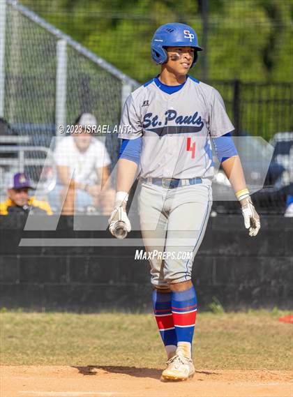 Thumbnail 3 in Lumberton @ St. Pauls (Robeson County Slugfest) photogallery.