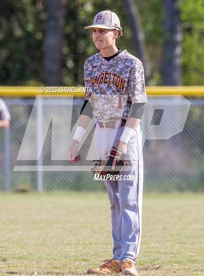 Thumbnail 2 in Lumberton @ St. Pauls (Robeson County Slugfest) photogallery.