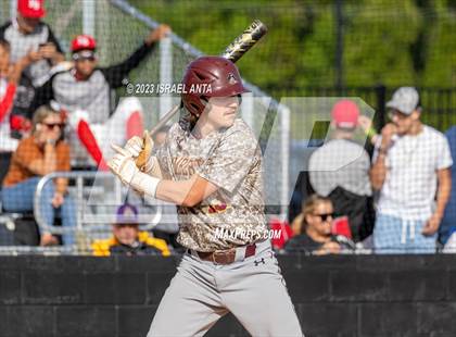 Thumbnail 1 in Lumberton @ St. Pauls (Robeson County Slugfest) photogallery.
